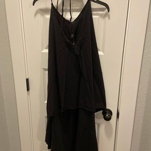 Birthing dress